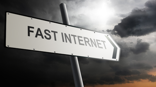 Local ISP Offers Internet Speeds 10 Times Faster Than Google Fiber